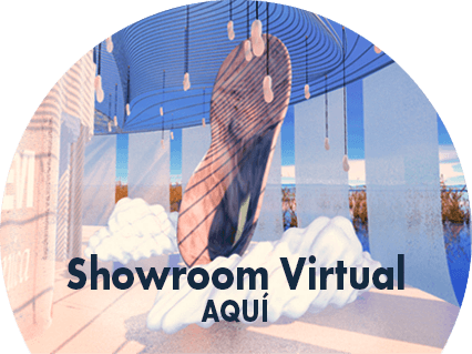 showroom virtual kaldevi